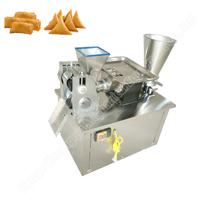 Nepali <b>Dumpling</b> <b>Machine</b> Samosa Patti Making <b>Machine</b> for Sale Pierogi <b>Machine</b> 110v - Product Image 4