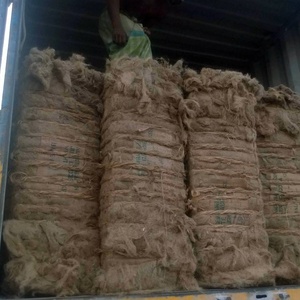 JF แคดดี้ปอกระเจา100% เป็นมิตรกับสิ่งแวดล้อมและระบายอากาศได้ดีสำหรับที่นอนประหยัดดินและเยื่อกระดาษ - Product Image 3