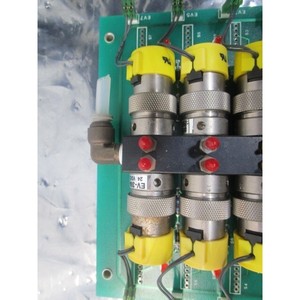 Bay Pneumatic Inc. BES-530-8-PCB Neumático de 8 Puertos - Equipo y Piezas de Semiconductores Globales de Confianza - Product Image 4