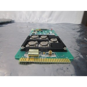 Controlador de Motor Paso a Paso PERKIN-ELMER 851-8520-003 REV - Equipo y Piezas de Semiconductores de Confianza de Tradicción Global - Product Image 5
