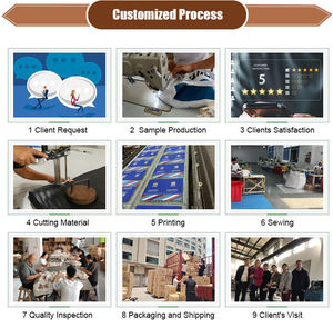 Wholesale Jute Picnic Tote <b>Bag</b> Custom Printed Eco Friendly Shopping <b>Bag</b> - Product Image 6