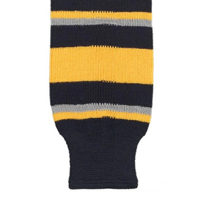 Exclusive Ice Hockey <b>Socks</b> High Quality Premium Team Performance Knit <b>Socks</b> with Custom Logo Private Label OEM Service Wholesale - Product Image 4
