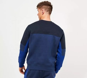 Custom Men's <b>Muscle</b> Fit Gym Training <b>Suit</b> Stylish Eco-Friendly Loose Fit Track <b>Suits</b> for Adults for Running Jogger Wear - Product Image 2