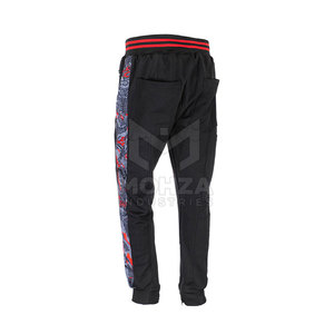 Factory Made Price Hot Sale MOHZA INDUSTRIES MI-08 Men <b>Paintball</b> Pants Breathable Quick Dry Polyester Wholesale Made Best - Product Image 3