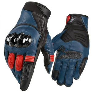 Color <b>Men</b> Motorbike <b>Gloves</b> <b>Men</b> Sports Wear Motorbike <b>Gloves</b> High Quality Motorbike <b>Gloves</b> - Product Image 2