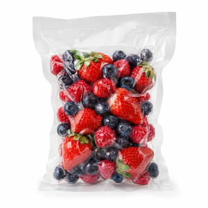 Keep Food Fresher for Longer with Custom <b>Vacuum</b> Food Storage <b>Bags</b> - Product Image 5