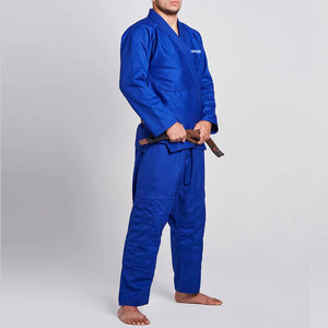 โรงงานผู้ผลิต ขายส่ง ชุดยูโด ชุดยิวยิตสู ชุดศิลปะการต่อสู้ ชุดยูโดกิโมโน แบบสั่งทำได้ - Product Image 3