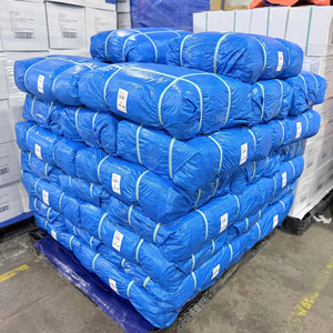 Bâche en PE imperméable et stabilisée aux UV pour camions, bateaux et couvertures industrielles – Vente en gros, Fabricant et Exportateur - Product Image 1