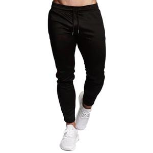 Pantalones de Jogger de gran tamaño con logotipo personalizado, Jersey de doble cintura, pantalones de hombre de algodón 100% multicolor, pantalones lavados - Product Image 1