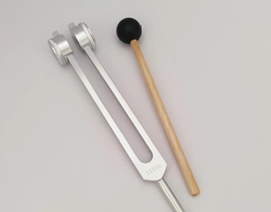 Diapason 111 Hz, la fréquence divine - Diapason 112,45 Hz. - Product Image 2