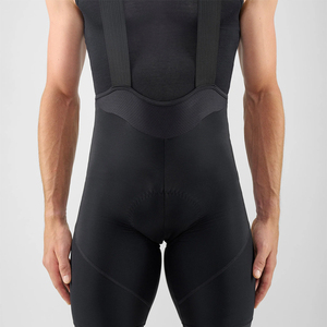 Nouveaux shorts de cyclisme pour hommes, respirants, à séchage rapide, en spandex et polyester, service personnalisé OEM pour équipes - Product Image 5