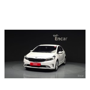 Para Kia K3 Trendy 2017/1, 140.386 km, Emisión Euro V, Asientos de Tela, Volante a la Izquierda - Product Image 3