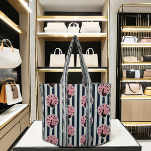 Bolsos de Mano Peacock, Bolsos de Moda con Diseño Personalizado, Bolsa de Mano, Bolsa de Maquillaje, Nuevas Bolsas de Mano de Tendencia para Viajes, Picnic y Compras - Product Image 3