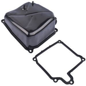 Nuova Guarnizione Coppa Olio per Audi A3 TT VW Jetta Passat Beetle 2.0L 2010-2016 02E325201D 02E325201C - Product Image 4