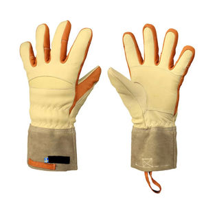 Gants de protection ignifuges et isolants pour pompiers 2026 – Service OEM - Product Image 1