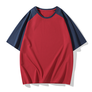 Camisetas Holgadas de Hip Hop para Hombre, Estilo Urbano, Clásicas, Verano 2025, Manga Corta, Algodón 180g, Lavables a Máquina, Negro y Blanco, Corte Regular - Product Image 2