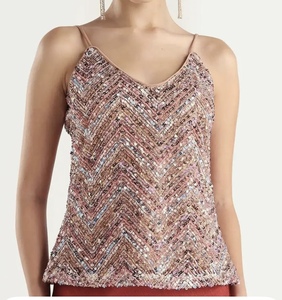 Nouveau Crop Top Tendance Femme 2026 – Style Été Ajusté et Moulant pour Adolescentes – Parfait pour un Look Décontracté Basique Mais de Haute Qualité - Product Image 4