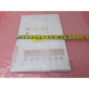 AMAT 0040-49964, ฝาครอบแผงควบคุมแก๊ส, ด้านข้าง, สารพิษ - อุปกรณ์และอะไหล่เซมิคอนดักเตอร์ระดับโลกที่เชื่อถือได้ - Product Image 3
