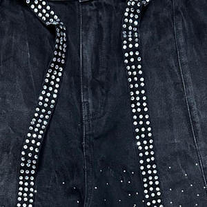 กางเกงขาสั้นคาร์โก้ลำลองผู้ชายผ้าฝ้าย มีกระเป๋า กางเกงออกกำลังกายแบบมีเชือกผูกเอว ขายดี กางเกงขาสั้นลายพรางแบบใหม่ - Product Image 3