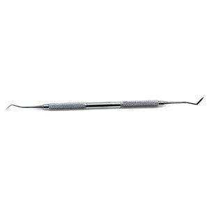 Hollenback 3S Cuchilla de Modelado de Cera Dental para Restauraciones de Amalgama, Instrumentos Médicos de Acero Inoxidable de Alta Calidad con Doble Extremo - Product Image 2