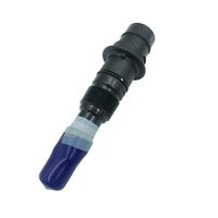 Sonde d'électrode pH/ORP industrielle d'origine neuve 3-2724-00 3-2726-00 3-2725-60 Capteur de qualité de l'eau