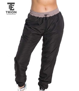 Ensemble de survêtement coupe-vent pour femmes, veste et pantalon légers, tissu respirant, coupe confortable, tenue de sport tendance, coupe-vent - Product Image 4
