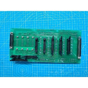 Cable de Señal TEL TYB416-1/PUMP 1D81-000130, Usado, Piezas de Equipos Semiconductores Legacy - Product Image 5
