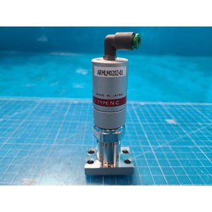 Fujikin 316L-P ชนิด n.c. 91539คู่มือไดอะแฟรมวาล์วที่ใช้เป็นชิ้นส่วนอุปกรณ์เซมิคอนดักเตอร์แบบดั้งเดิม - Product Image 6