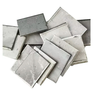 Cobalto Metálico Refinado de Fábrica con una Pureza del 99.9% para Procesamiento Químico y Producción de Materiales de Alto Rendimiento - Product Image 5