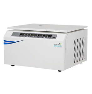 Centrífuga de Acero Inoxidable Mehrotra Biotech MBCF20M, 21000 RPM, Control Digital, 1 Año de Garantía, Soporte Personalizado ODM/OEM - Product Image 1