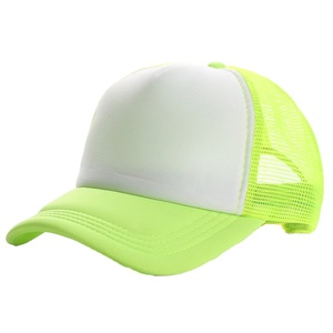 Gorra de béisbol bordada de 5 paneles de alta calidad personalizada 2026, gorra de camionero de moda con Topi de lona para uso en la playa - Product Image 3