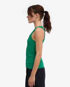 Sports Training Wholesale Sleeveless Shirts For Women Private Logo Wholesale Summer Women Tank <b>Top</b> - Product Image 3