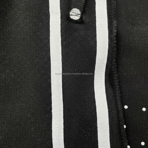 Men Streetwear <b>Tracksuit</b> Oversized Embroidery Custom OEM Wholesale - Product Image 4