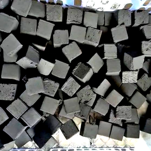 Briquettes de charbon de coco à combustion propre pour narguilé, sans odeur, fournisseur en gros - Product Image 6