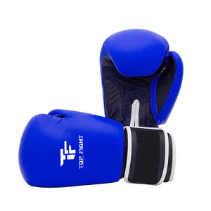 Gants de kick-boxing personnalisés en gros, fabrication professionnelle, logo sur mesure, gants MMA en cuir PU sur mesure - Product Image 3