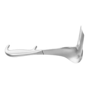 Fresa Cónica de Acero Inoxidable Doyen de 12 mm con Espaciado Grueso, Instrumentos Quirúrgicos Ortopédicos de Precisión, Certificación CE para Mayor Precisión - Product Image 4