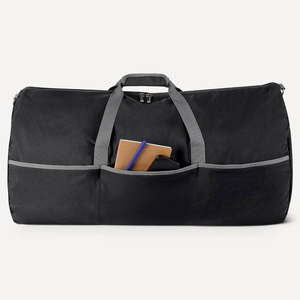 Custom Athletic Training <b>Duffel</b> <b>Bag</b> Factory OEM Service Durable Oxford Fabric <b>Duffel</b> <b>Bag</b> for Sportswear Brands <b>Duffel</b> <b>Bag</b> - Product Image 3