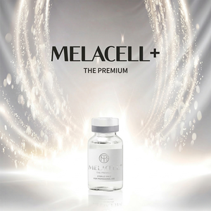 Sérum professionnel illuminateur avec vitamine C et glutathion pour unifier le teint terne, traitement hydratant pour le visage - Product Image 1