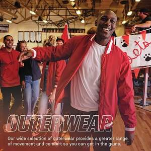 Vestes d'hiver pour hommes de haute qualité, légères, résistantes à l'eau, col en V, veste écologique - Product Image 3