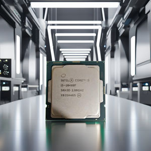 Nuevo Procesador de Escritorio Core I5-11400F Desbloqueado, 6 Núcleos, 12 Subprocesos, 2.6GHz Turbo 4.4GHz, LGA1200, DDR4-3200MHz, 65W - Product Image 3