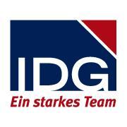 IDG Ingenieurdienstleistung GmbH logo