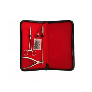 Kit de Ligadura de Hemorroides PISSCO, Kit de Bandas para Hemorroides, Ligador Quirúrgico de Hemorroides, Pinzas para Ligadura de Hemorroides, Cirugía Rectal - Product Image 3