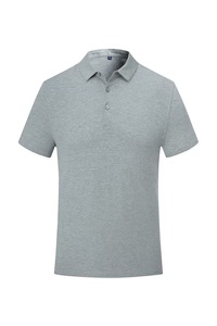 Camiseta Deportiva Extra Grande Personalizada para Hombre - Venta al por Mayor, Impresión de Logotipo Personalizado, 100% Algodón Tejido, Transpirable, Manga Corta de Verano - Product Image 2