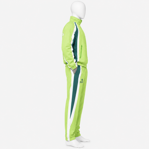 Wholesale Streetwear 2 Piece Joggers <b>Set</b> Windbreaker Nylon Track Suit Hoodie Sweat Suit Jacket and <b>Sweatpants</b> <b>Set</b> - Product Image 3