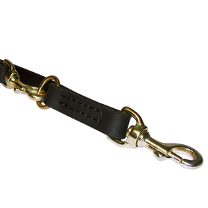 Professional Walking <b>Training</b> Best Quality Leather Dog Leash Low Moq And Lowest Price Leather Dog Leash - Product Image 4
