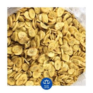 กล้วยหอมกรอบแบบพรีเมี่ยม - Product Image 1