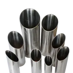 Best price ASTM A312 Stainless Steel Pipe 304 304L 316L Industrial Stainless Steel Welded Pipe