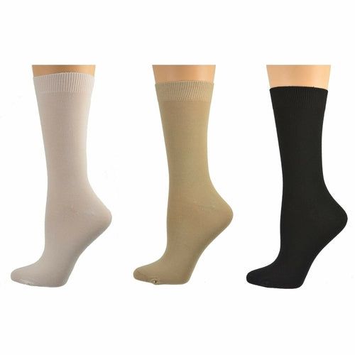 Khaki, Black, White Color