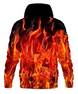 Sudadera con Capucha Unisex Personalizada, Gruesa, Ecológica, Transpirable, Ropa al por Mayor a Precio Razonable - Product Image 4