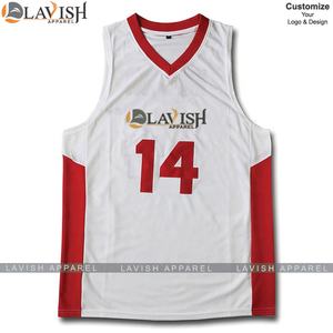 Maillot de basket-ball respirant de grande taille pour hommes, évacuation de la sueur, entraînement sportif pour jeunes, options personnalisables, vêtements de basket-ball - Product Image 5